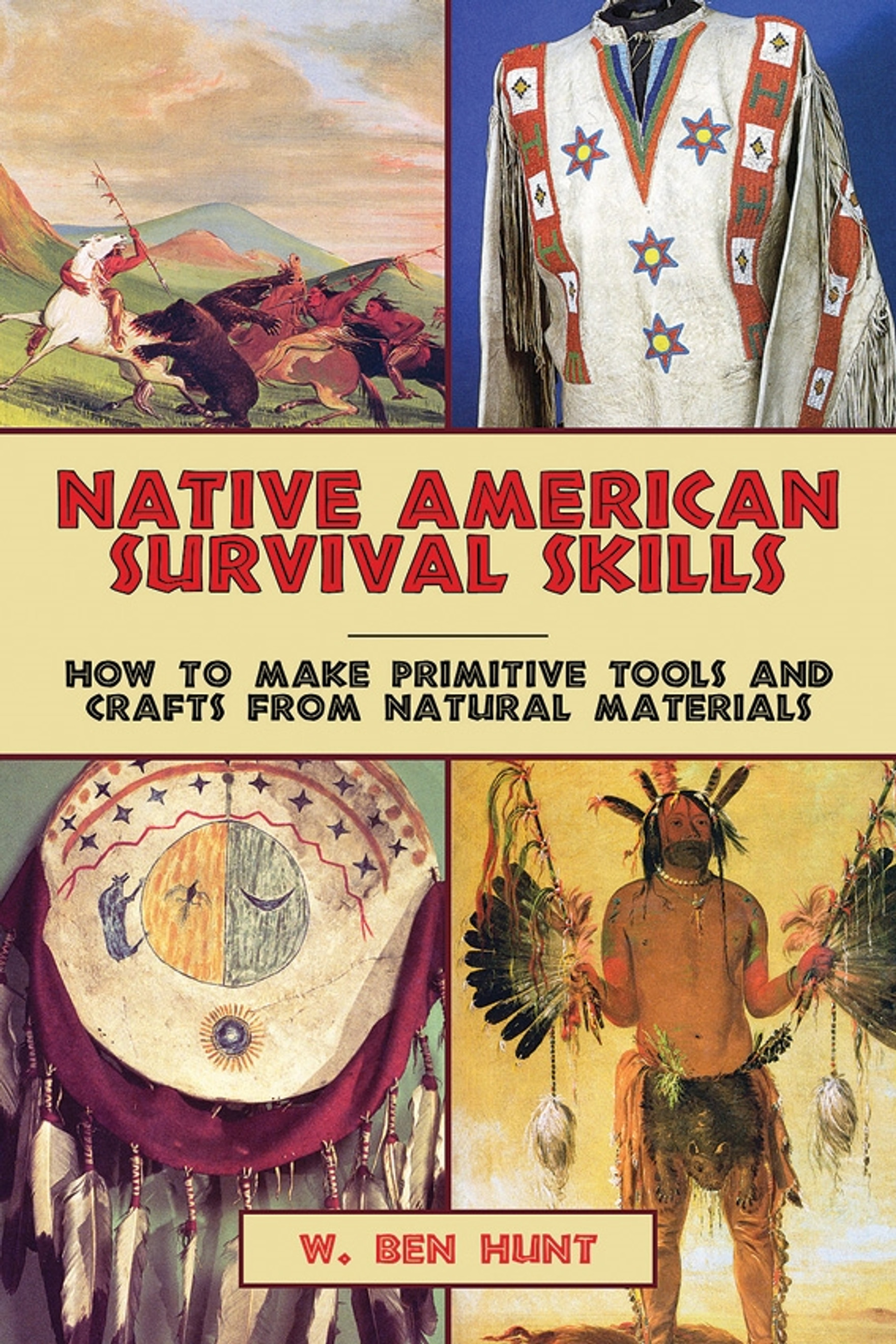 Native American Survival