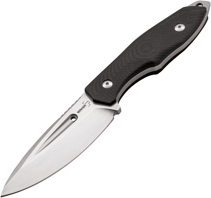 Caracal Fixed Blade