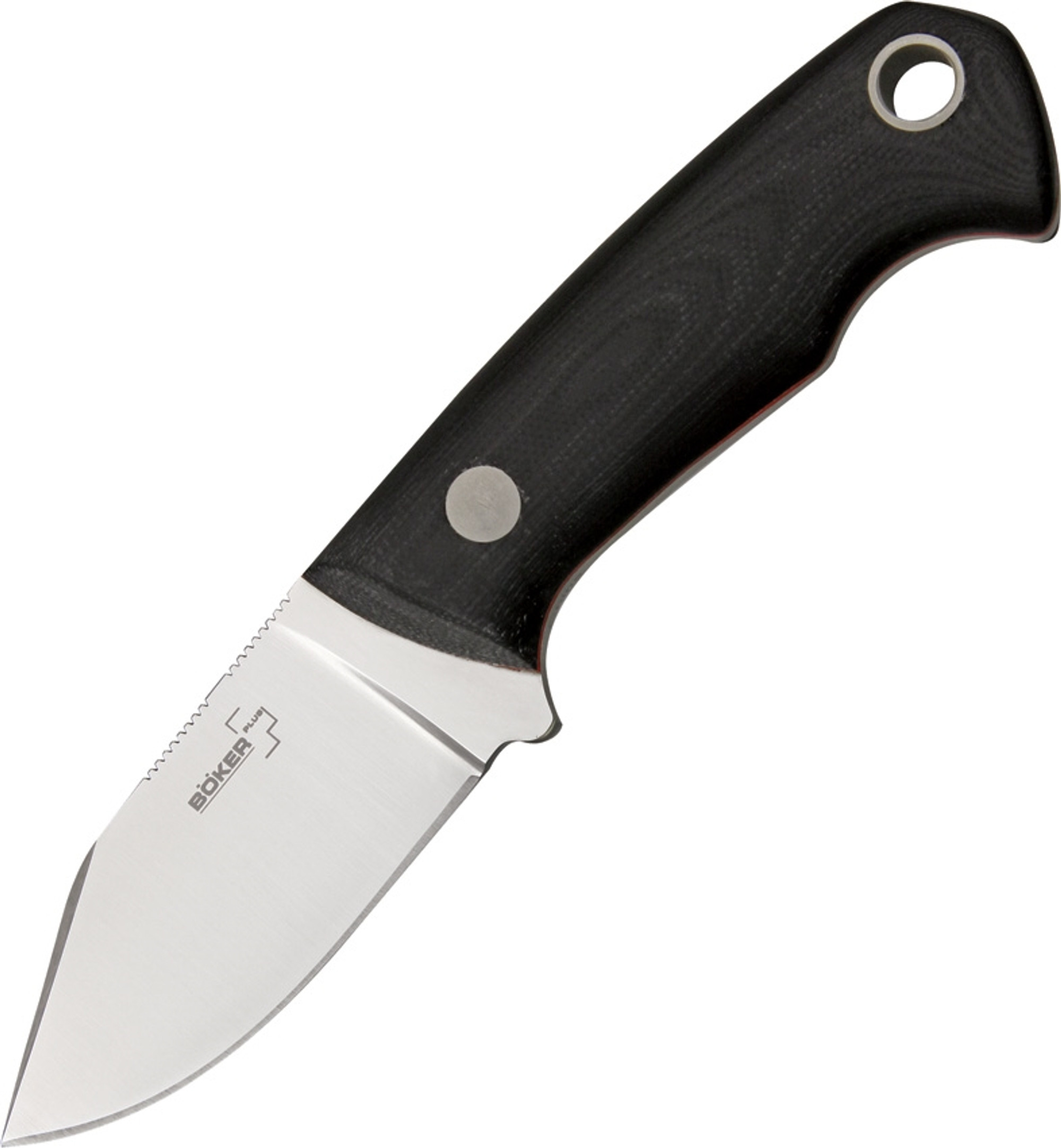 PSK Fixed Blade