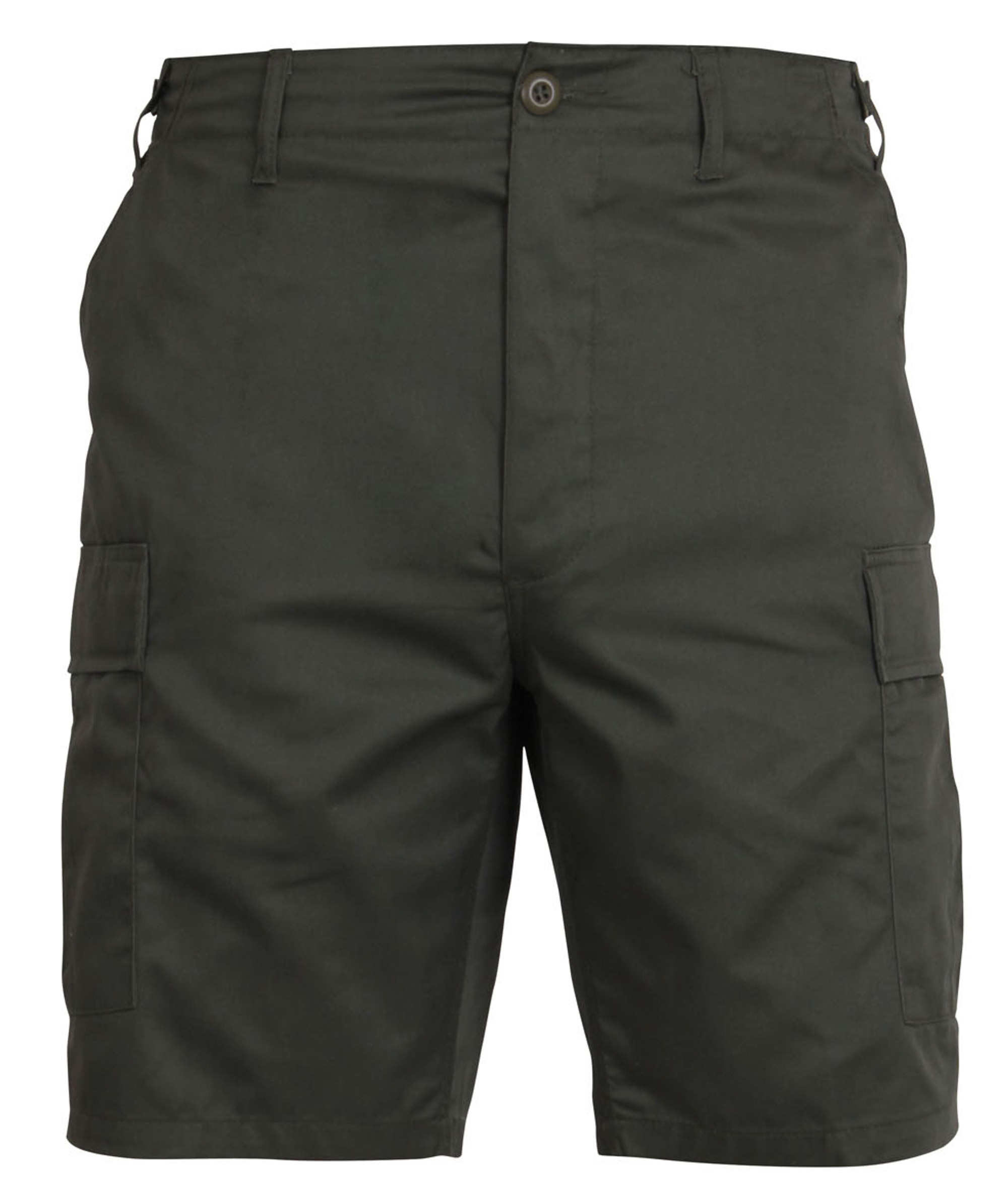 Rothco Tactical BDU Shorts - Olive Drab