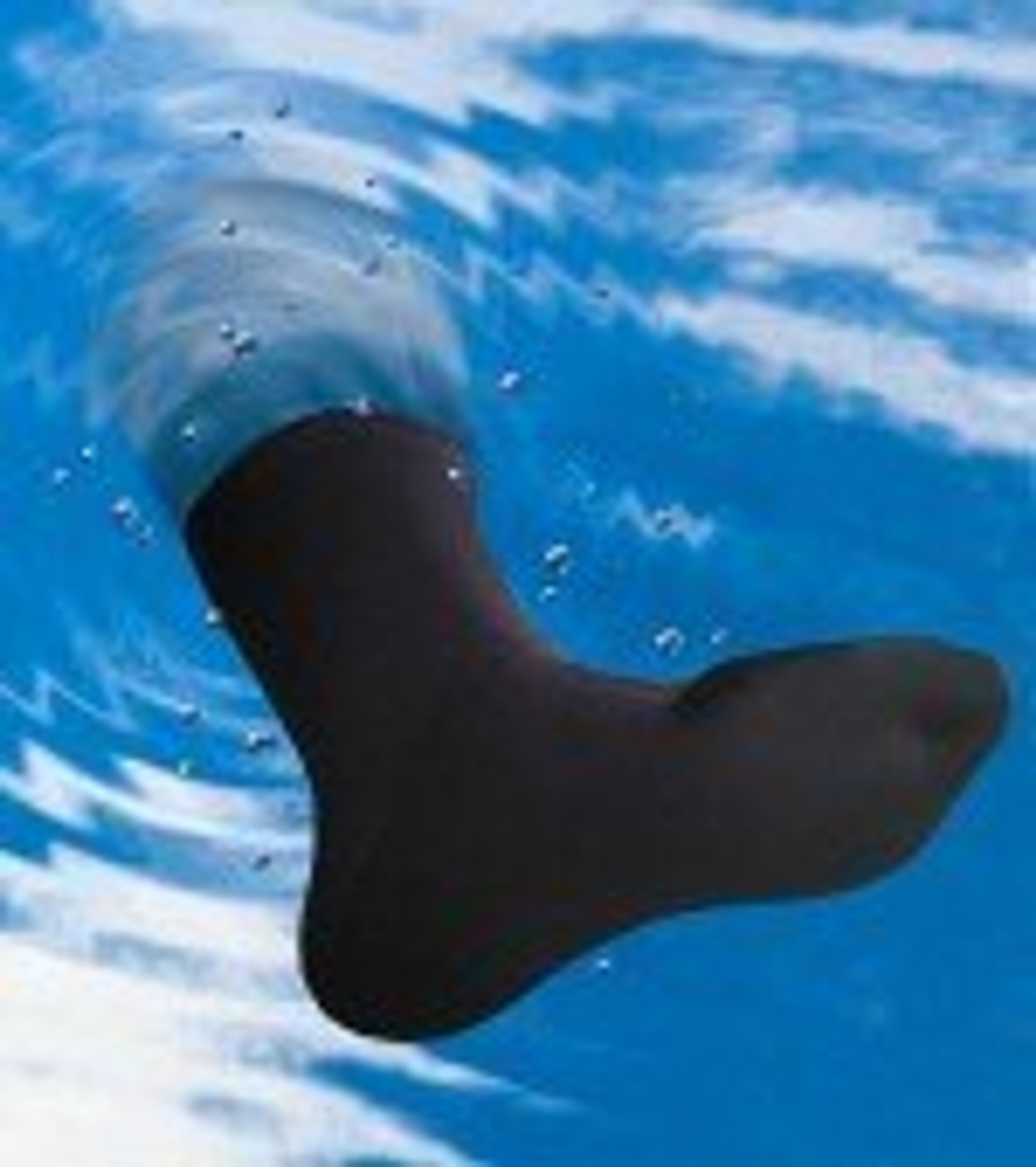 Hanz Waterblocker H2 Submerge Socks