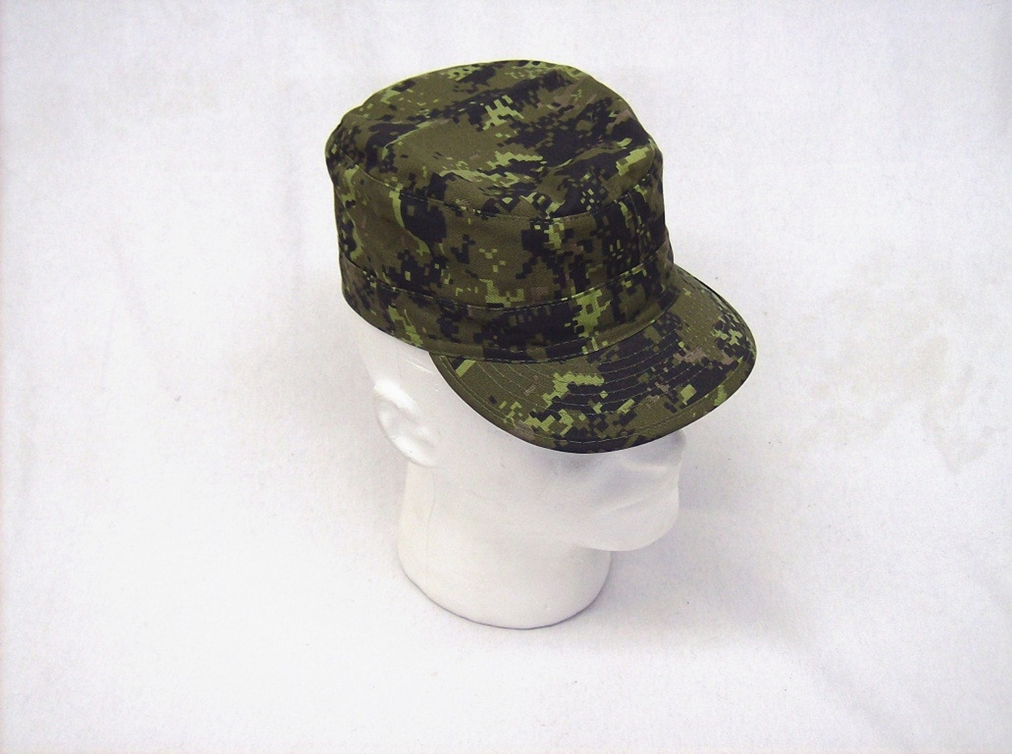 Canadian Military Style Patrol Cap