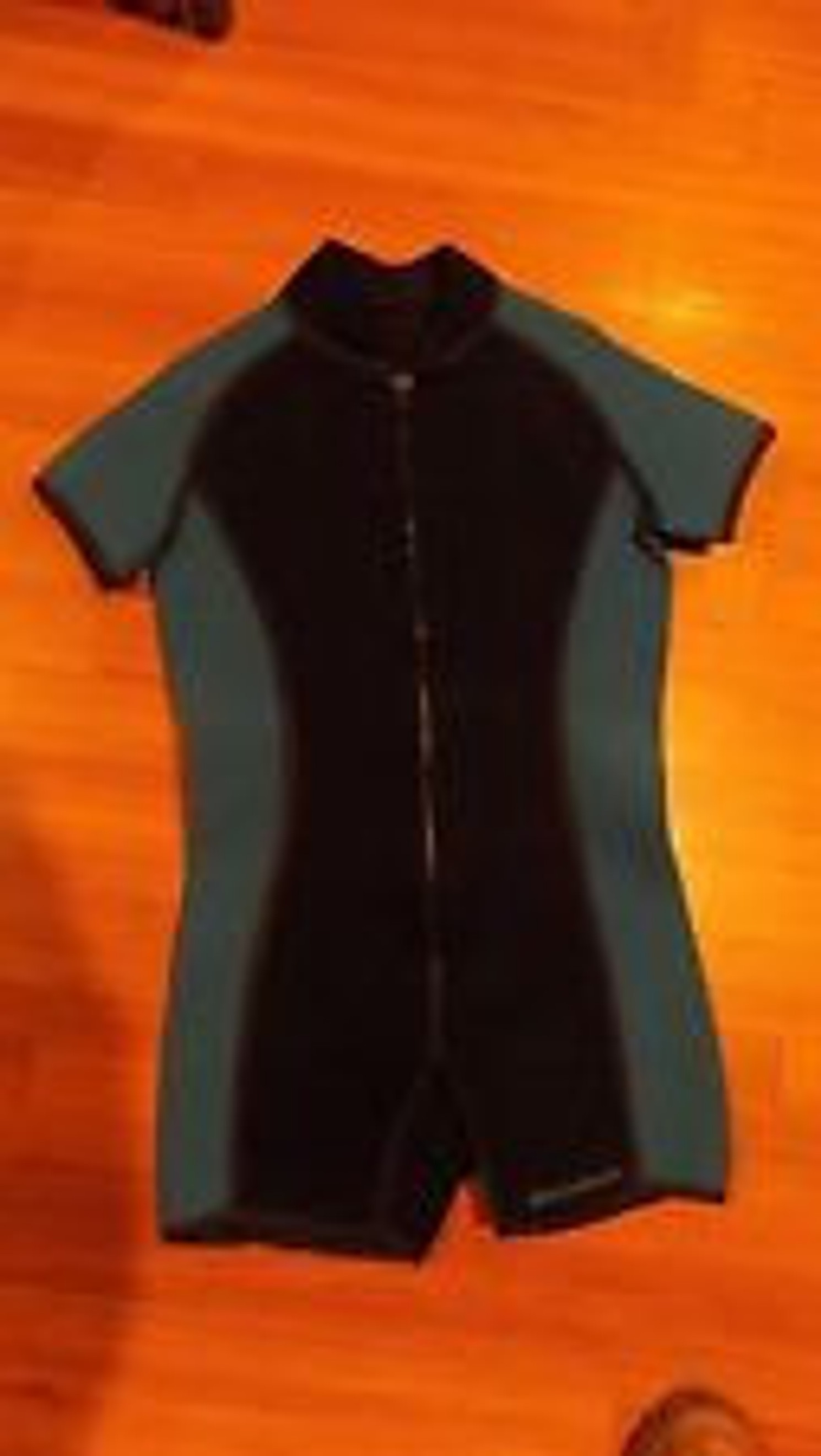 U.S. Diver Shorty Wetsuit