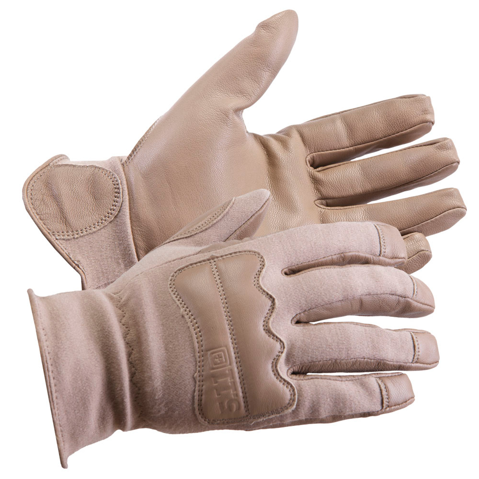 5.11 Tac NFO2 Gloves - Coyote Brown