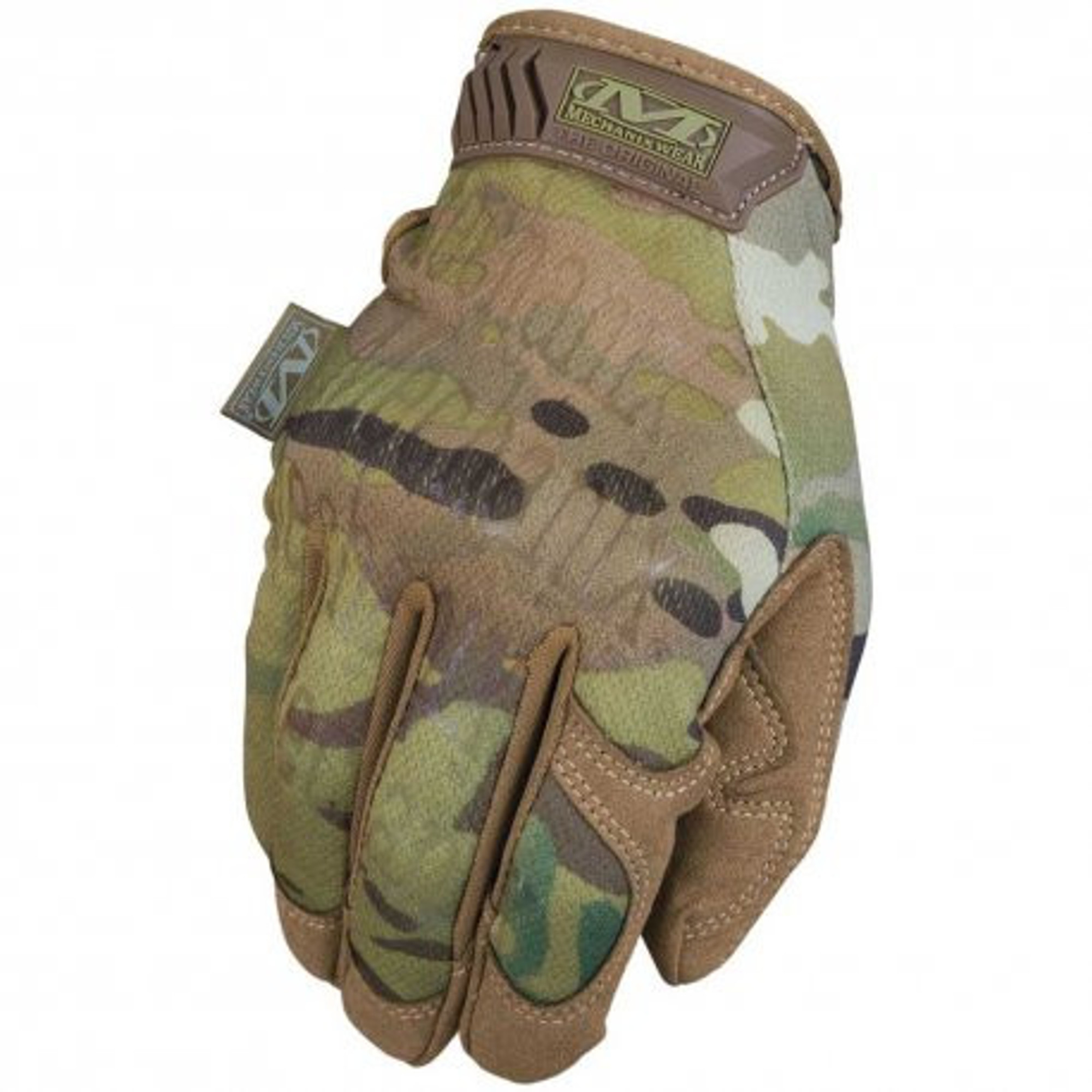 Mechanix Original Gloves - Multicam