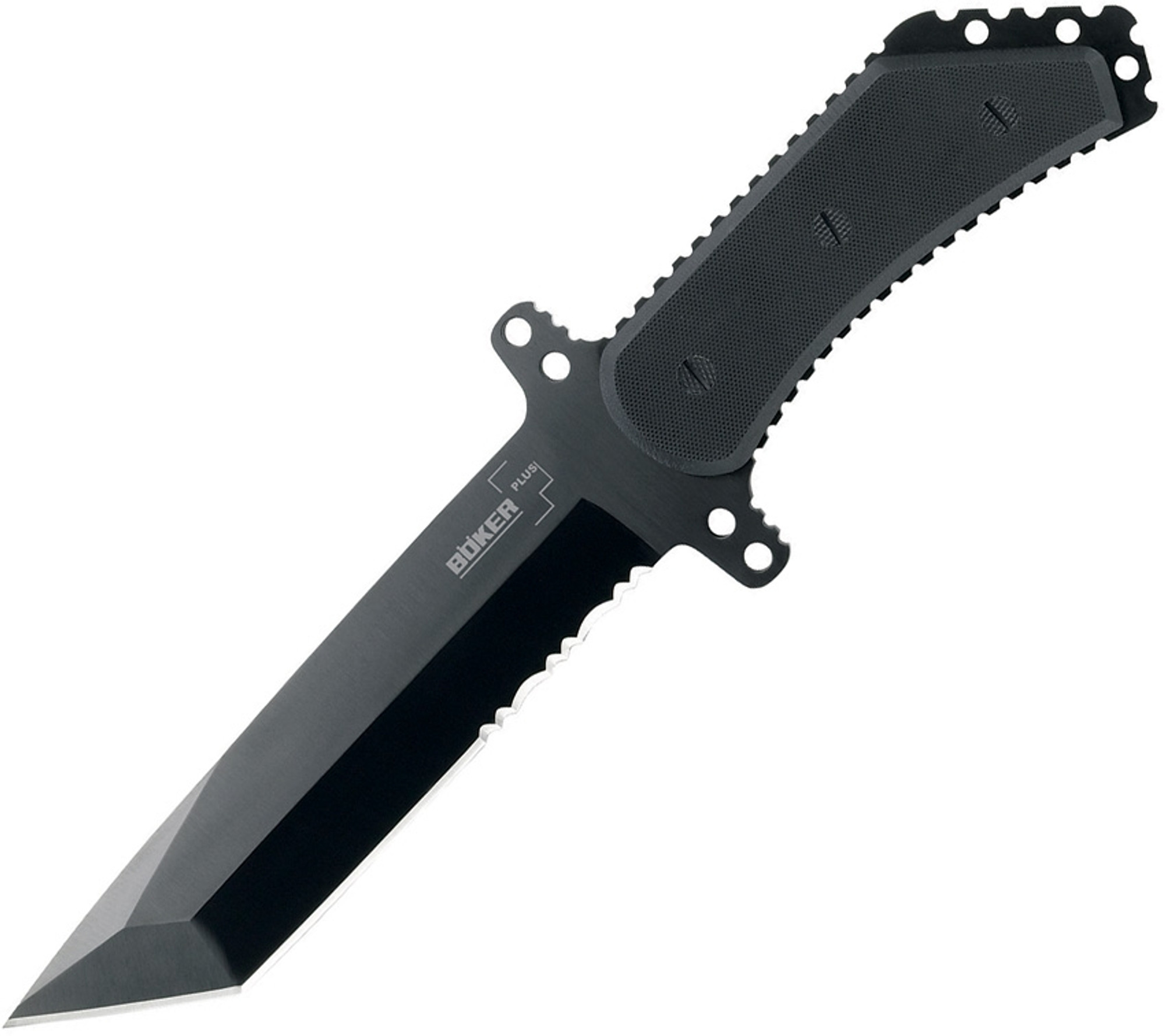 Armed Forces Fixed Blade