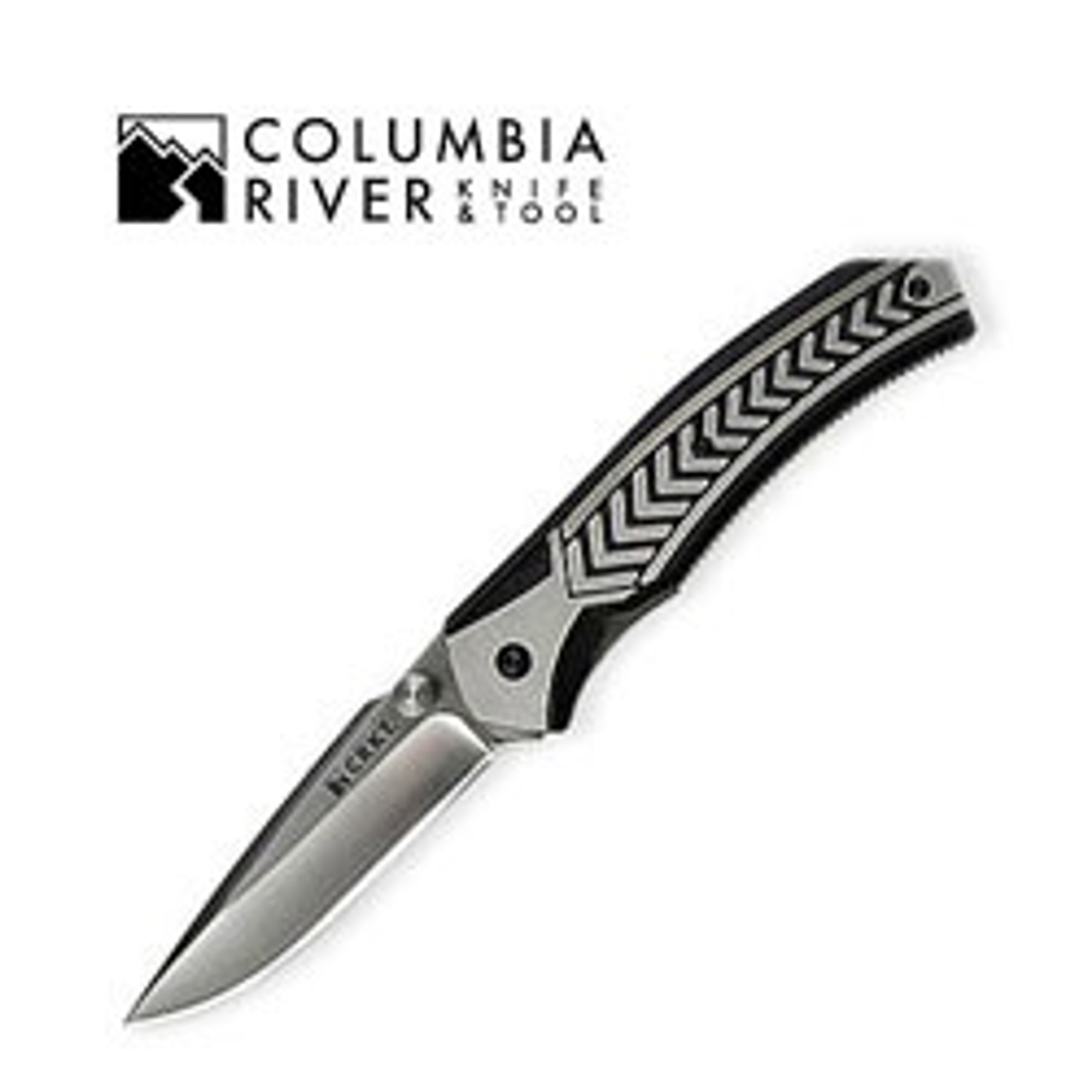 Columbia River Lift Off 2 Folding Knife