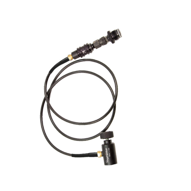 Ninja Microbore Remote w/ Slide Check