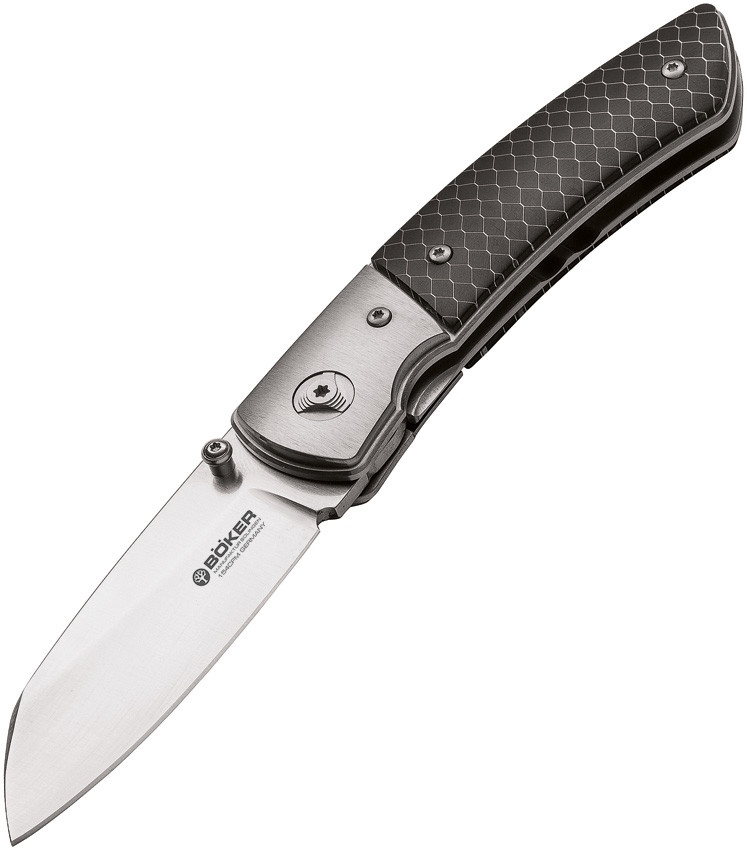 Model 10 CG Linerlock