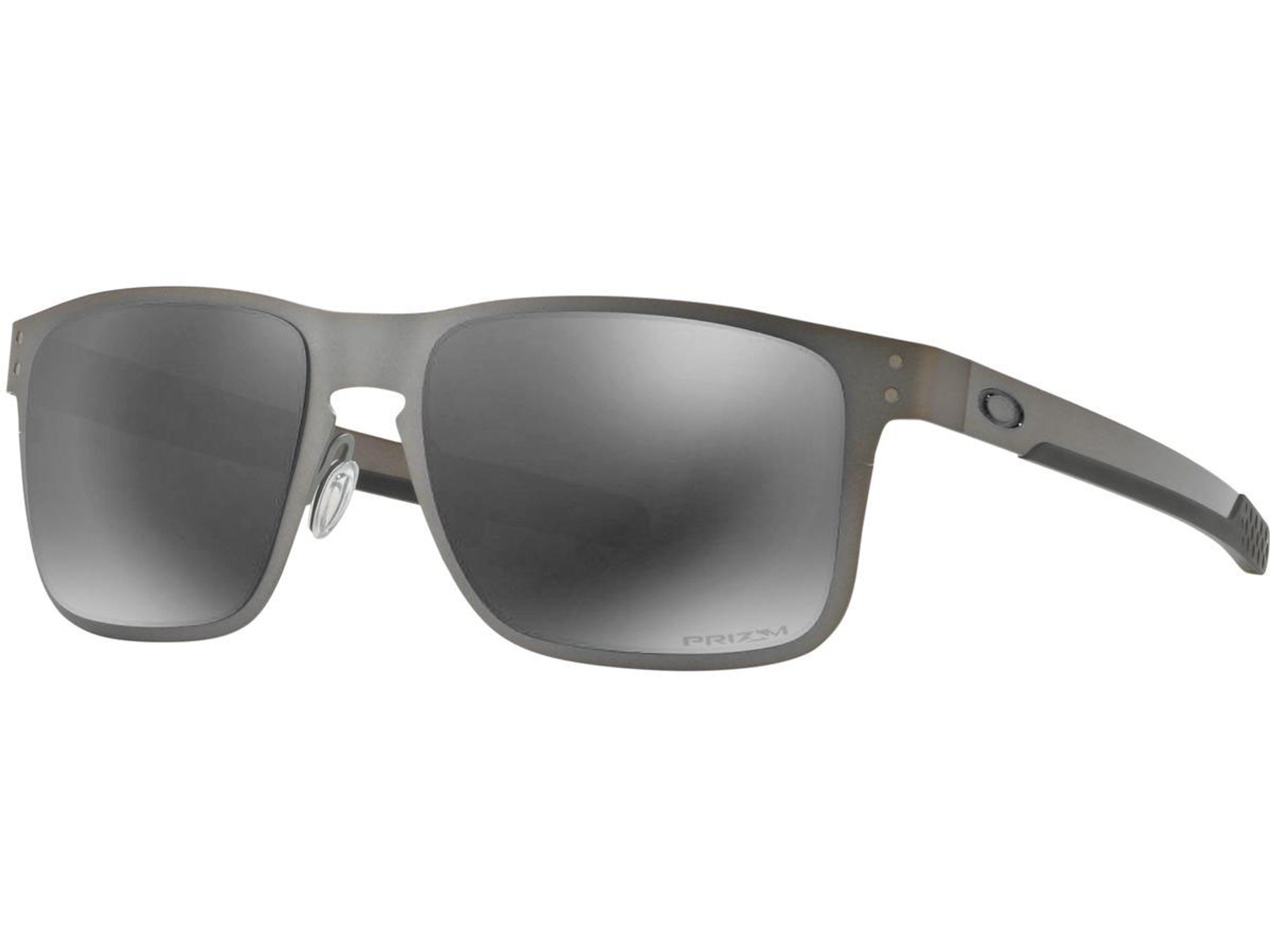 Oakley Holbrook Metal Mens Sunglasses (Color: Gunmetal / Prizm