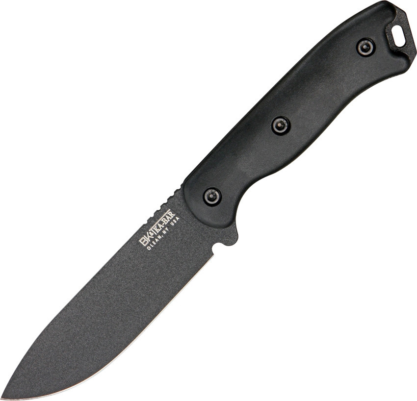 Ka-Bar Becker Short Drop Point