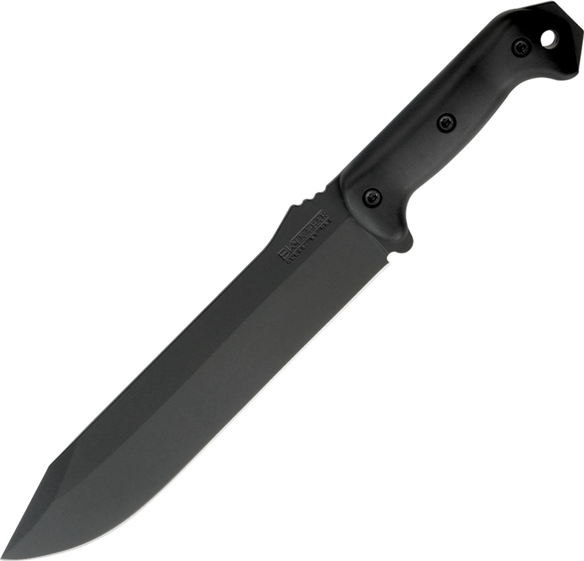 Combat Knife BKR9
