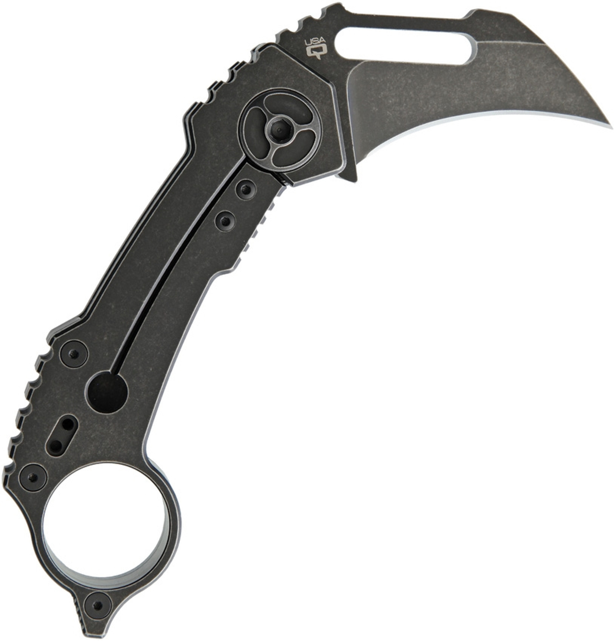 TC Karambit Framelock TT