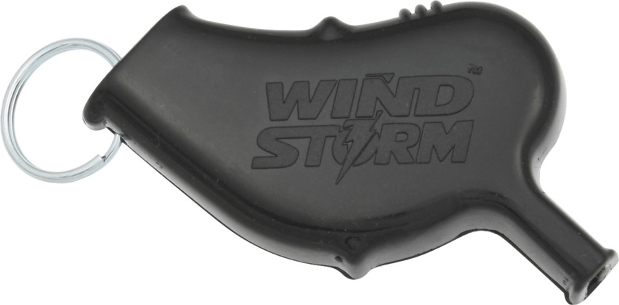 Wind Storm Safety Whistle AW5BK