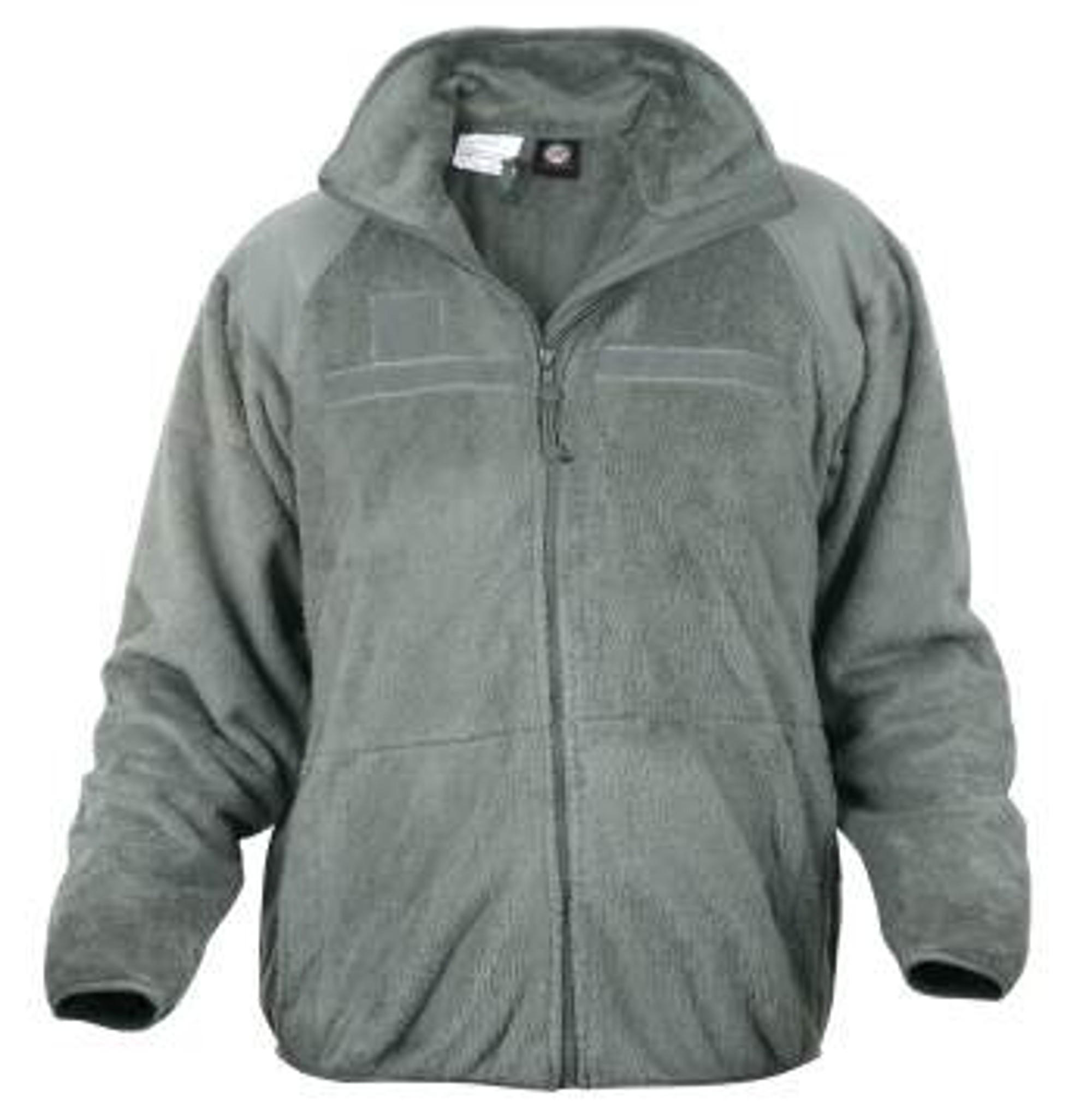 Rothco Generation III Level 3 ECWCS Fleece Jacket - Foliage Green