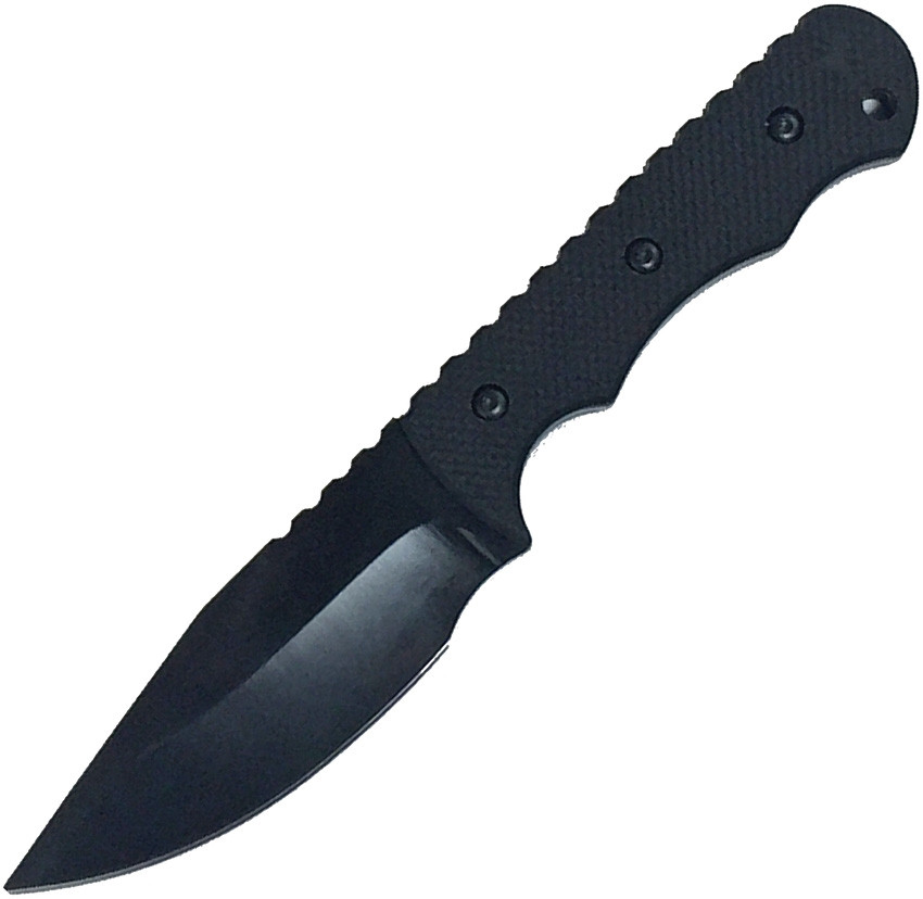 Phantom Savage Fixed Blade