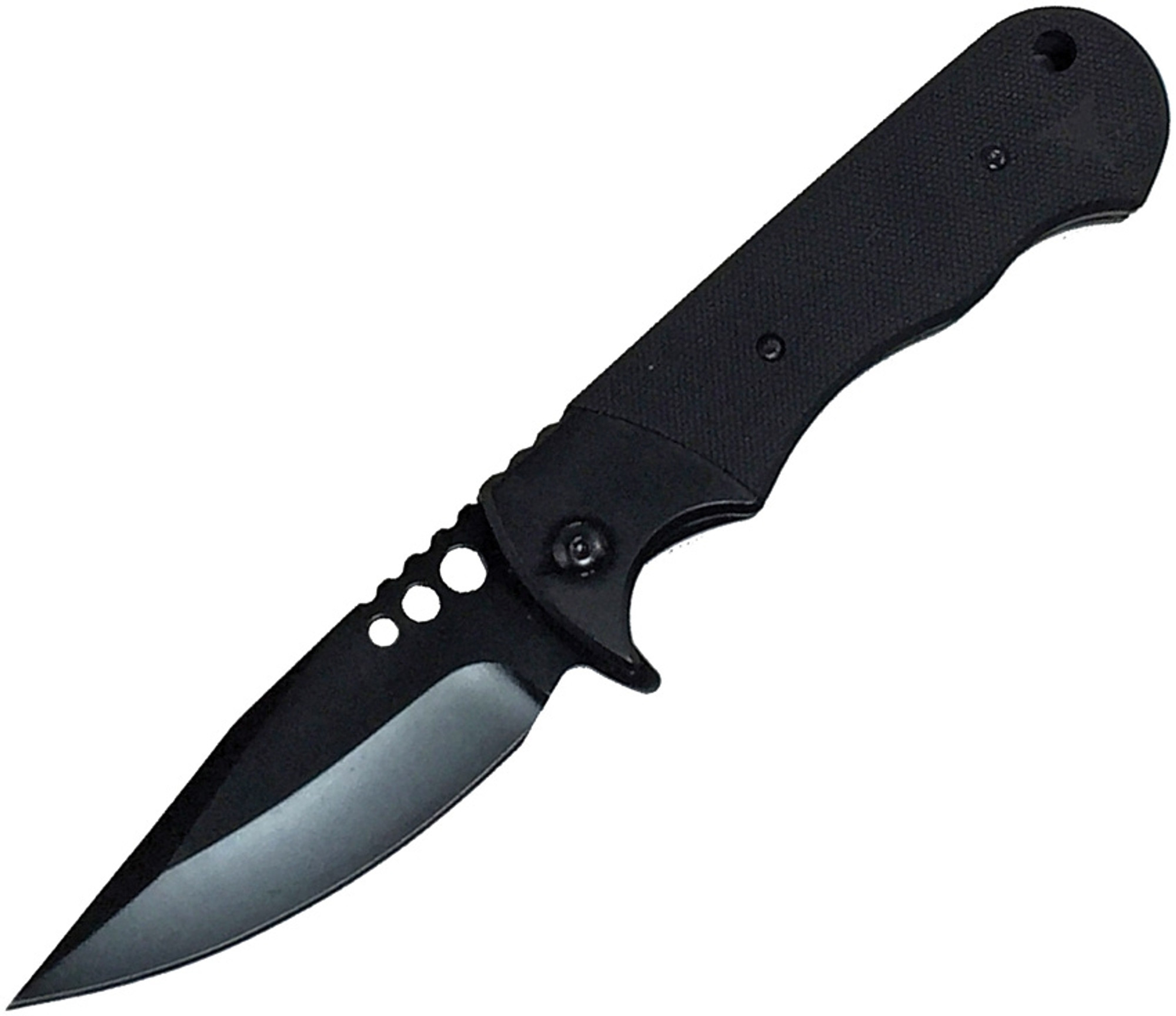 Phantom Savage Framelock
