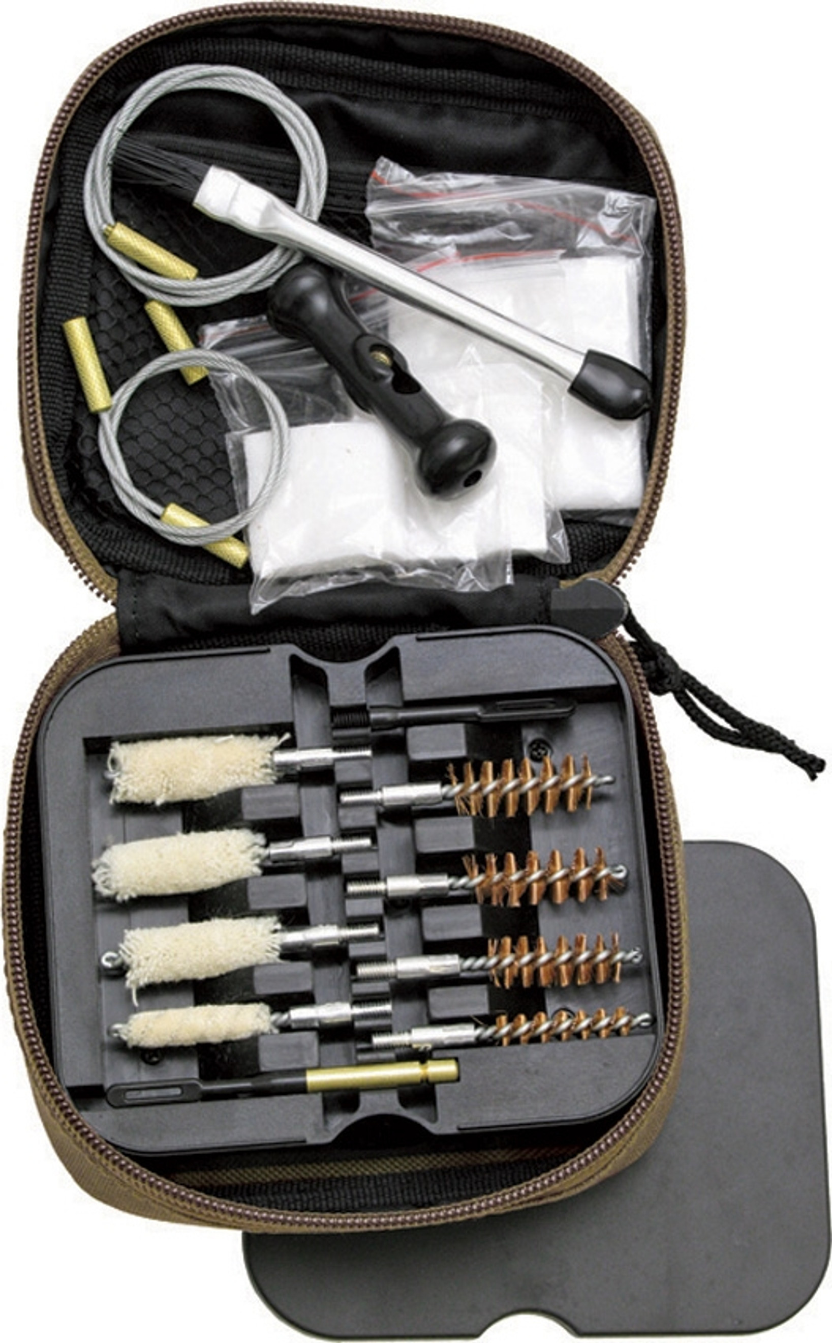 Portable Pistol Cleaning Kit AB0034T