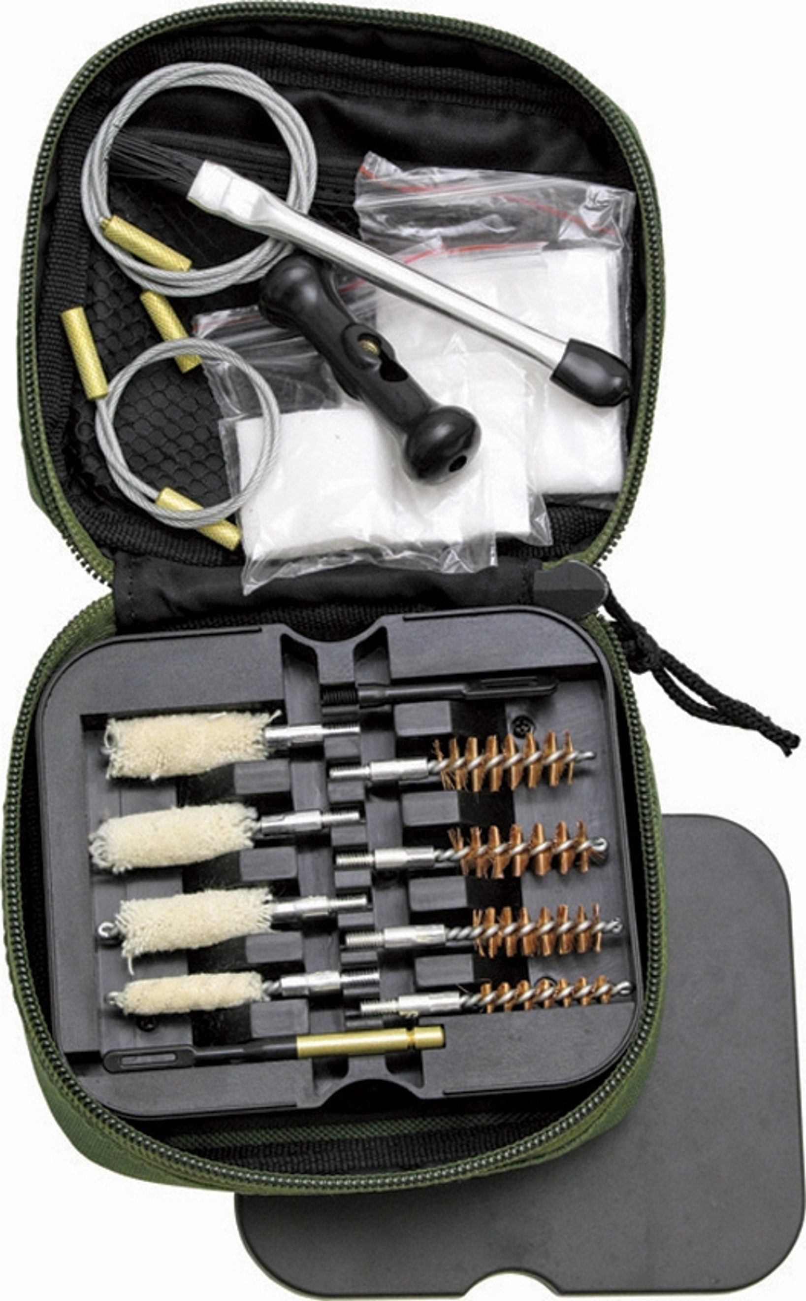 Portable Pistol Cleaning Kit AB0034