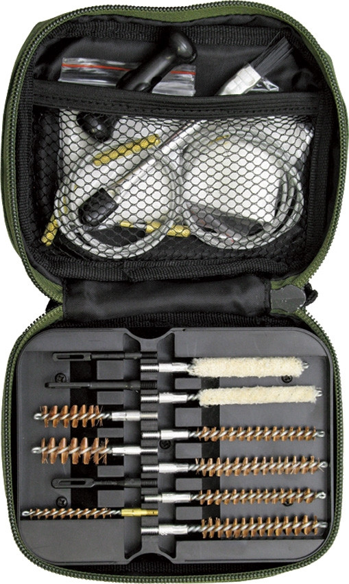 Portable Rifle Cleaning Kit AB0033