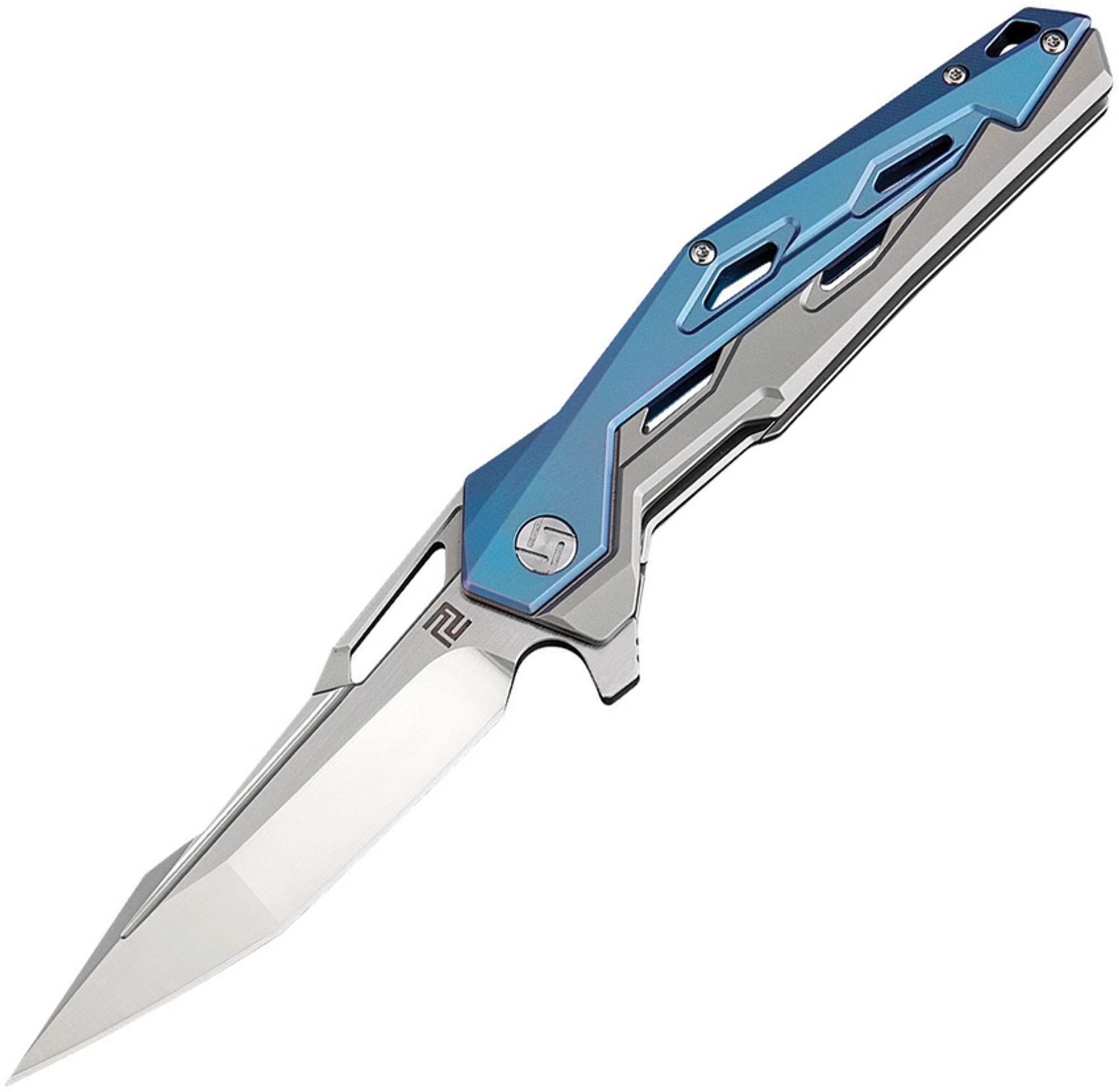 Interceptor Linerlock M390 ATZ1812GBUM