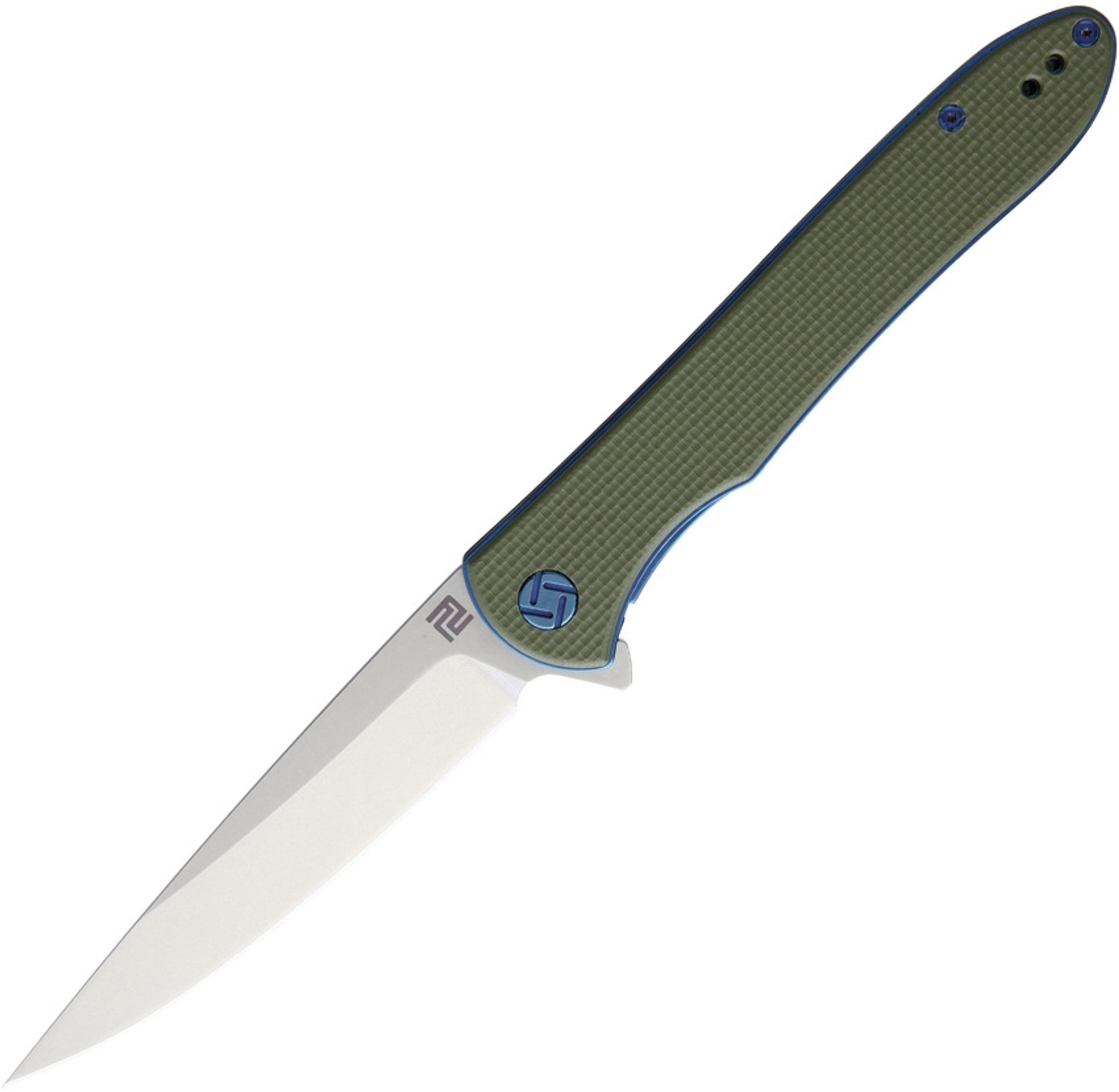 Shark Linerlock OD