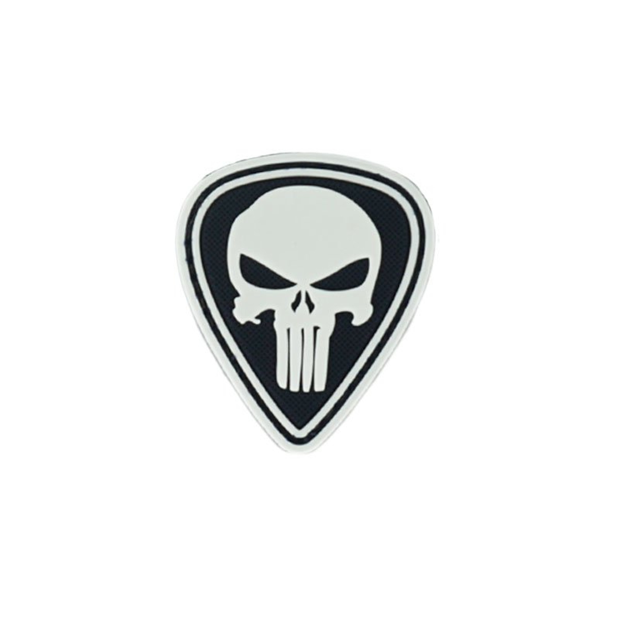 Morale Patch - Diamond Punisher