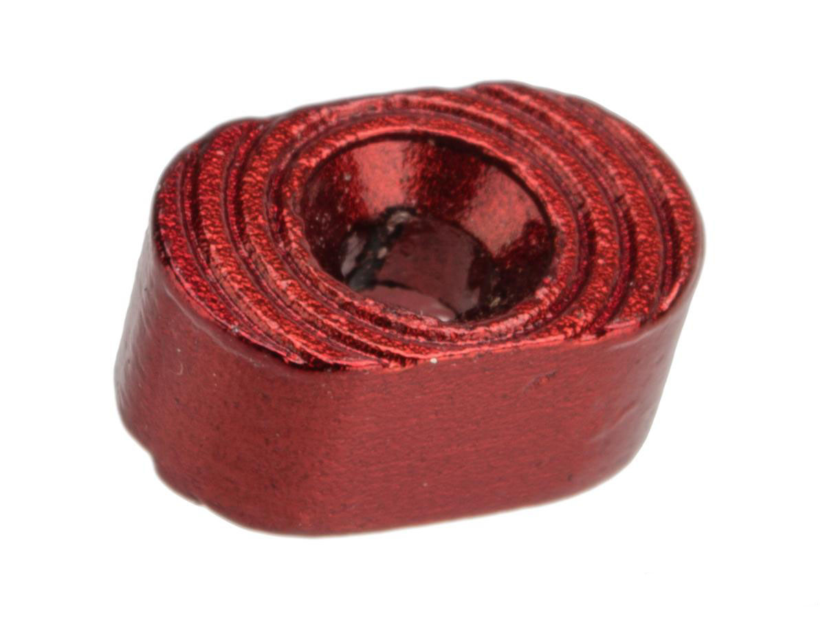 ARES Replacement Magazine Release Button for M4 / M16 Series AEGs (Color: Red)