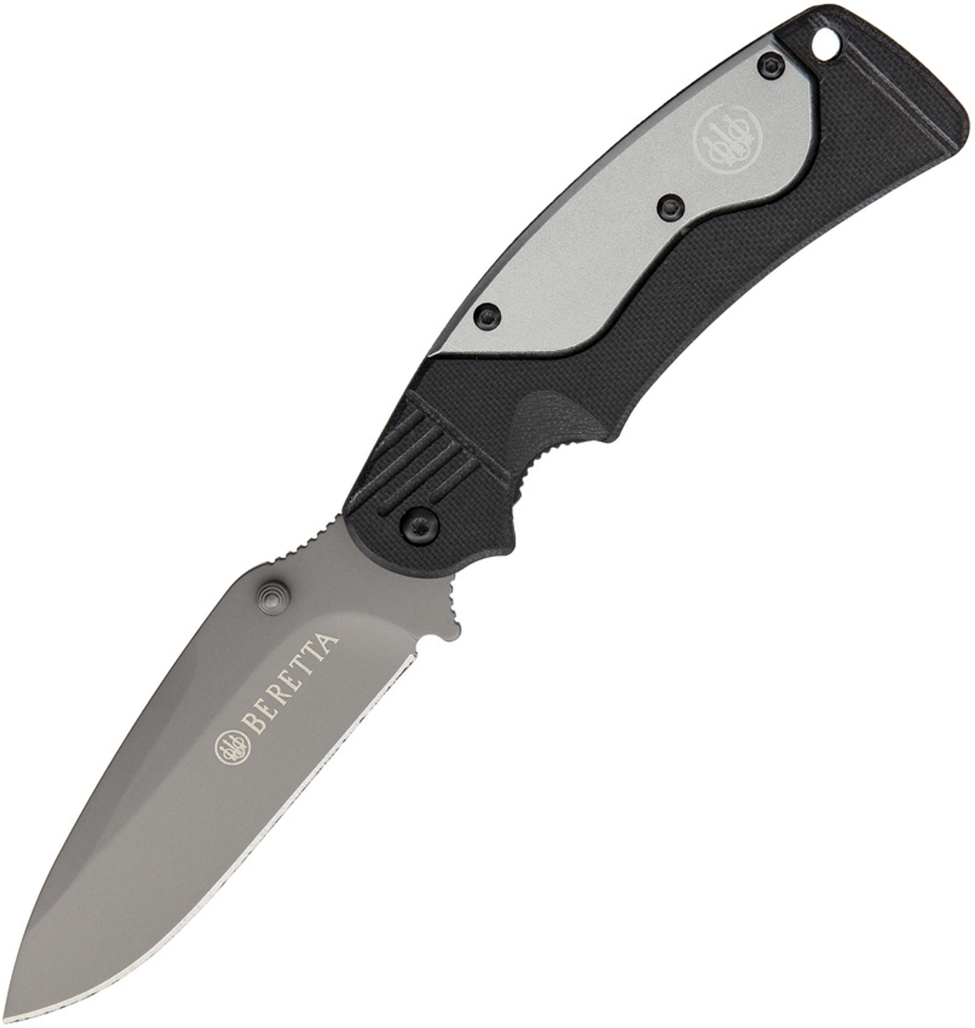 Nano Tactical Knife