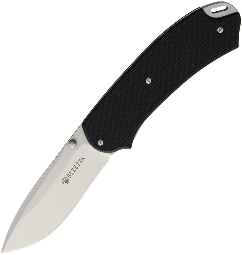 Birdland Tactical Linerlock BE396G10N