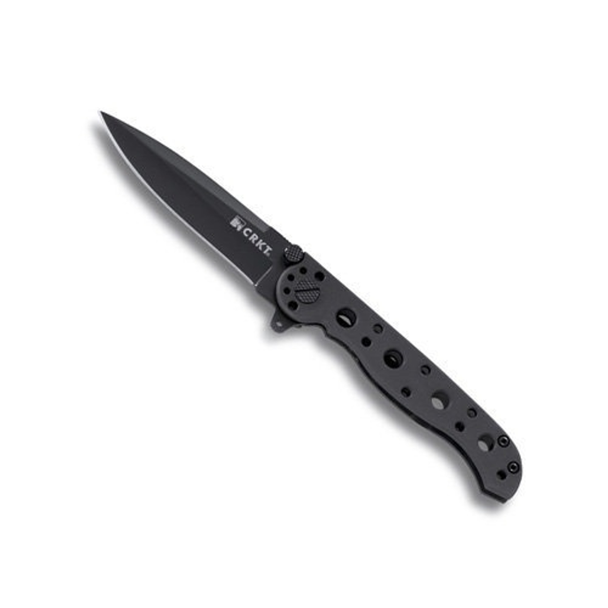 CRKT M16 Spear Point Razor Edge - Black