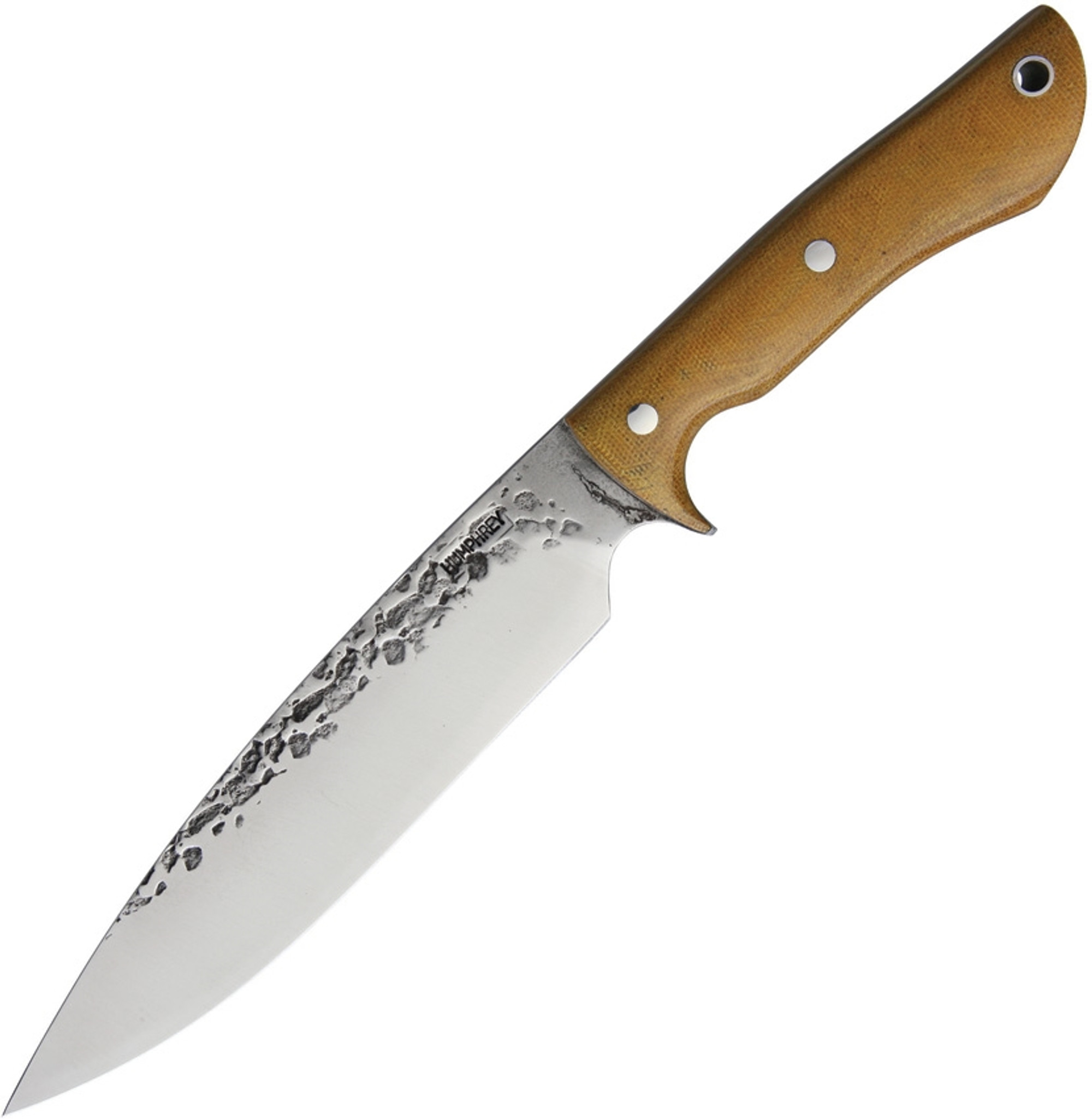 Ranger Fixed Blade Natural