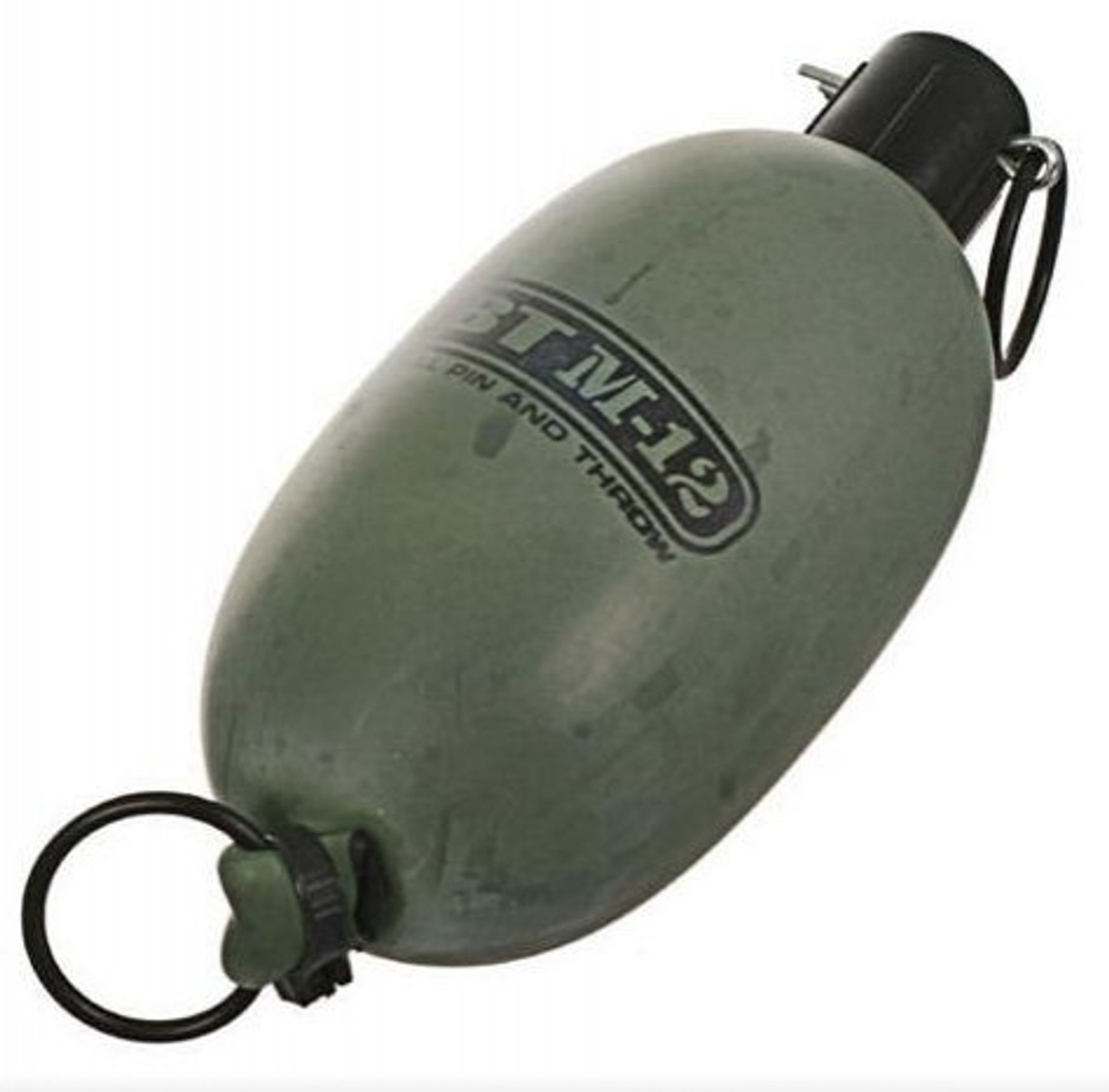 BT Paintball M-12 Paint Grenade