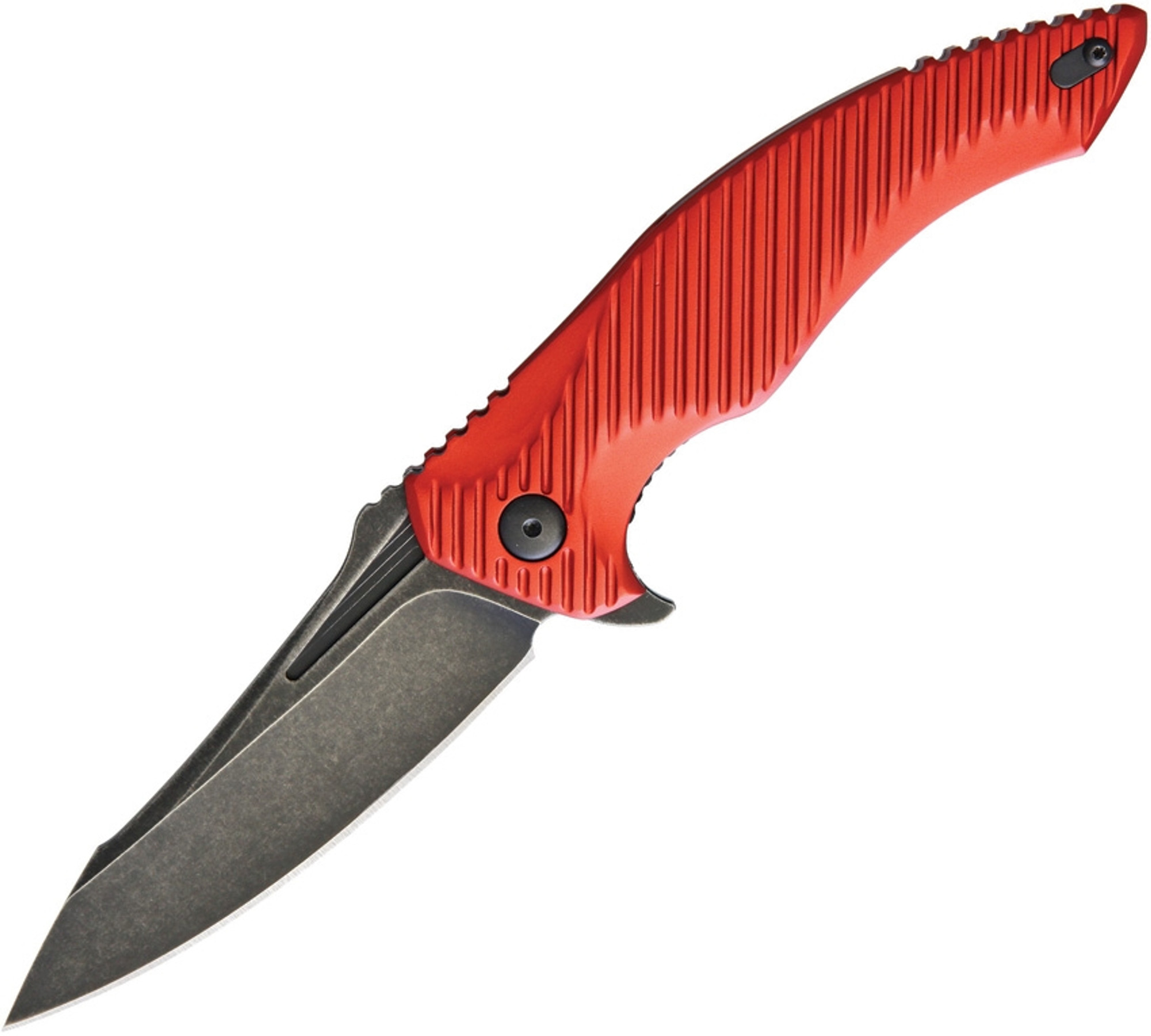 T4 Linerlock Red Acid