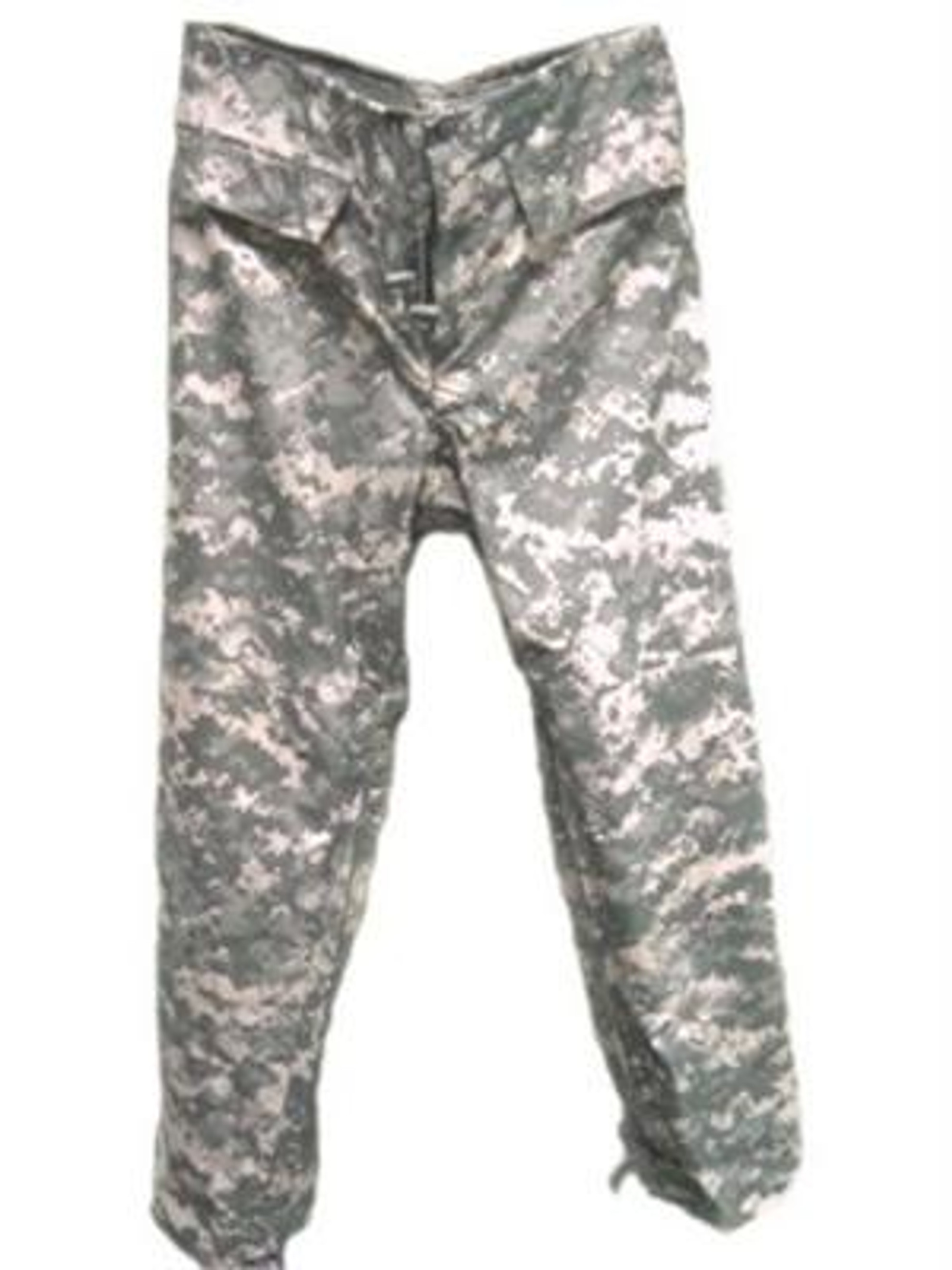 U.S. Air Forces Improved Rain Suit Trousers