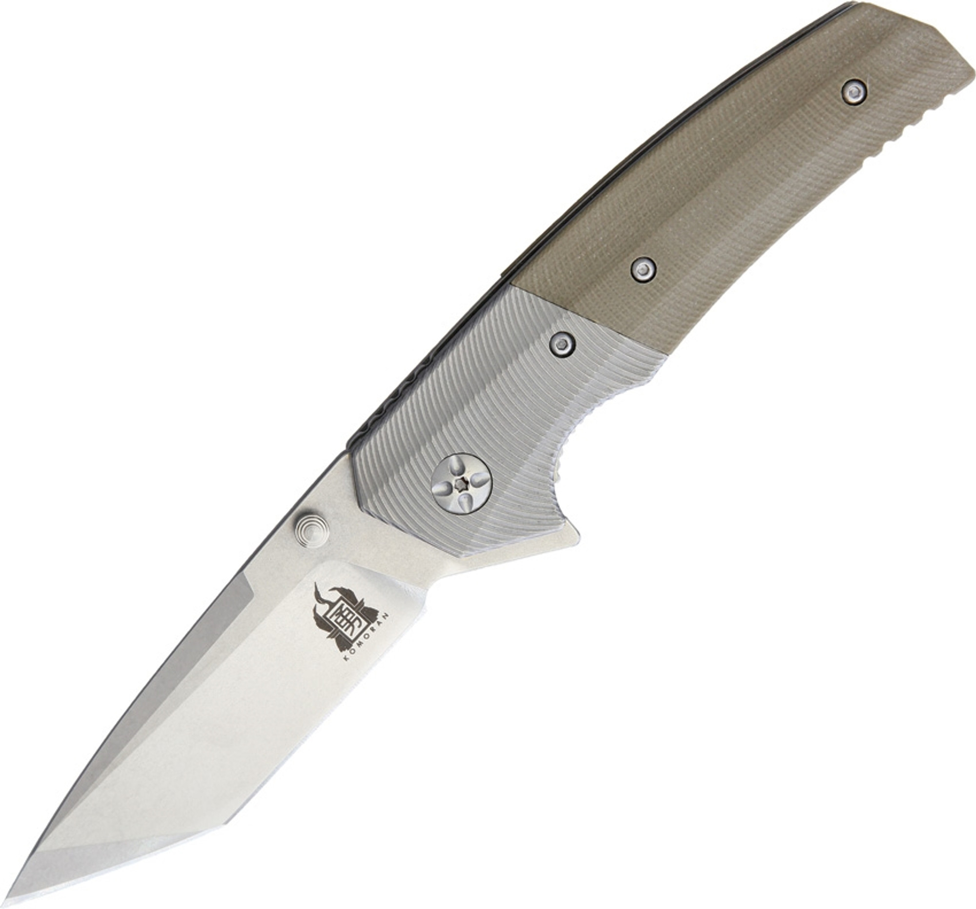 Linerlock KO020