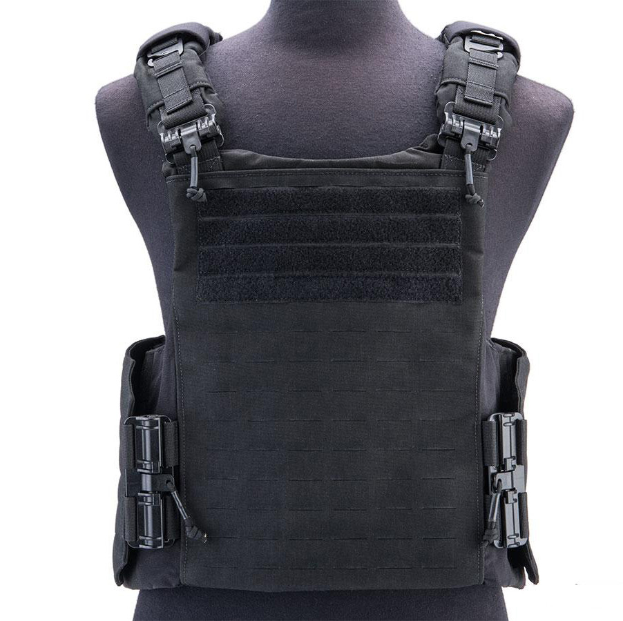FirstSpear Siege-R Optimized 500D Plate Carrier (Size: Medium) - Hero ...