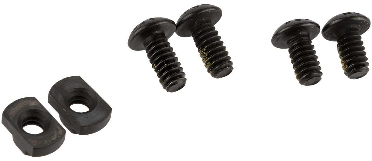 Magpul MLOK TNut Replacement Set Hero Outdoors