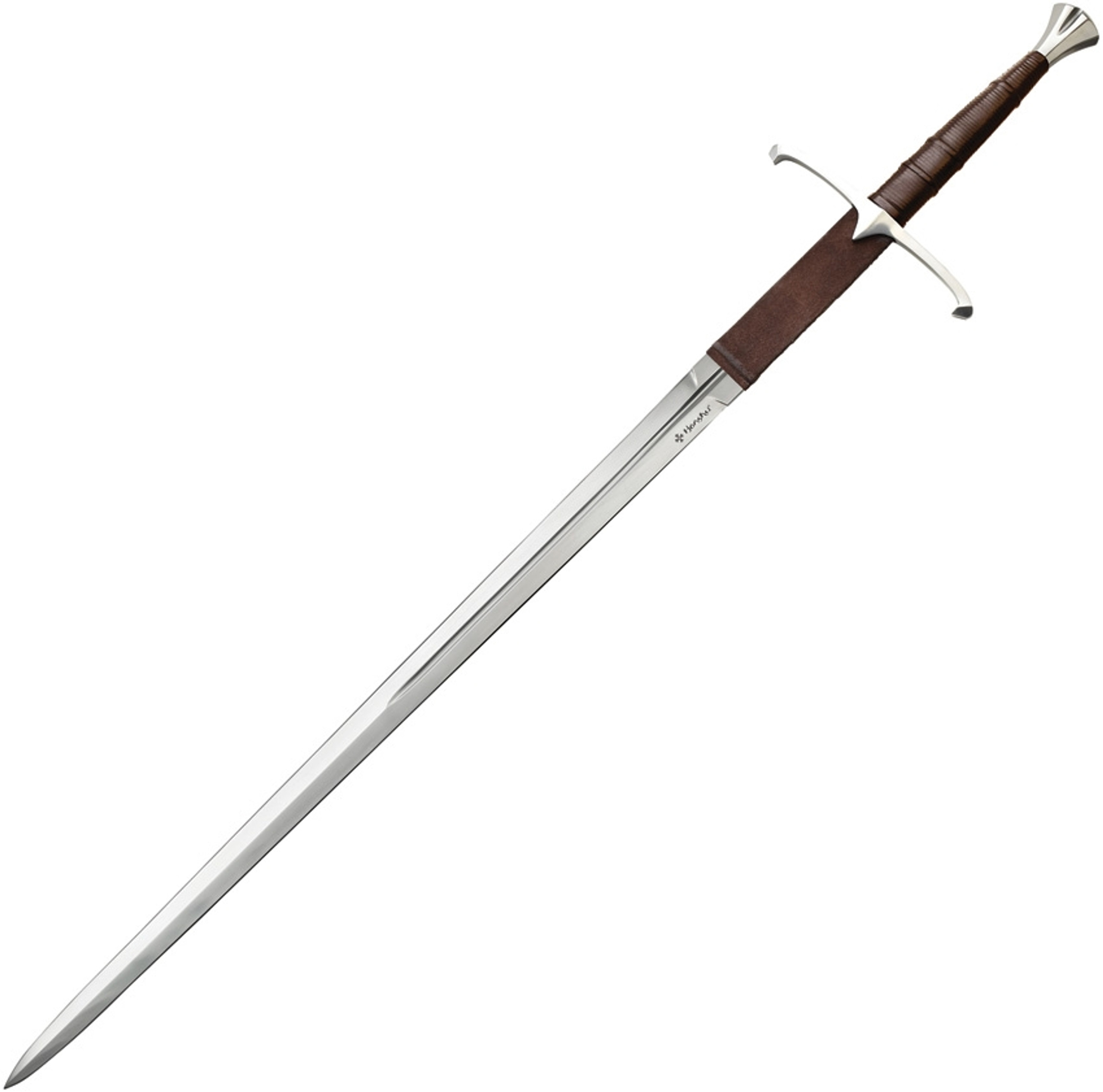 Claymore Sword Black Hero Outdoors
