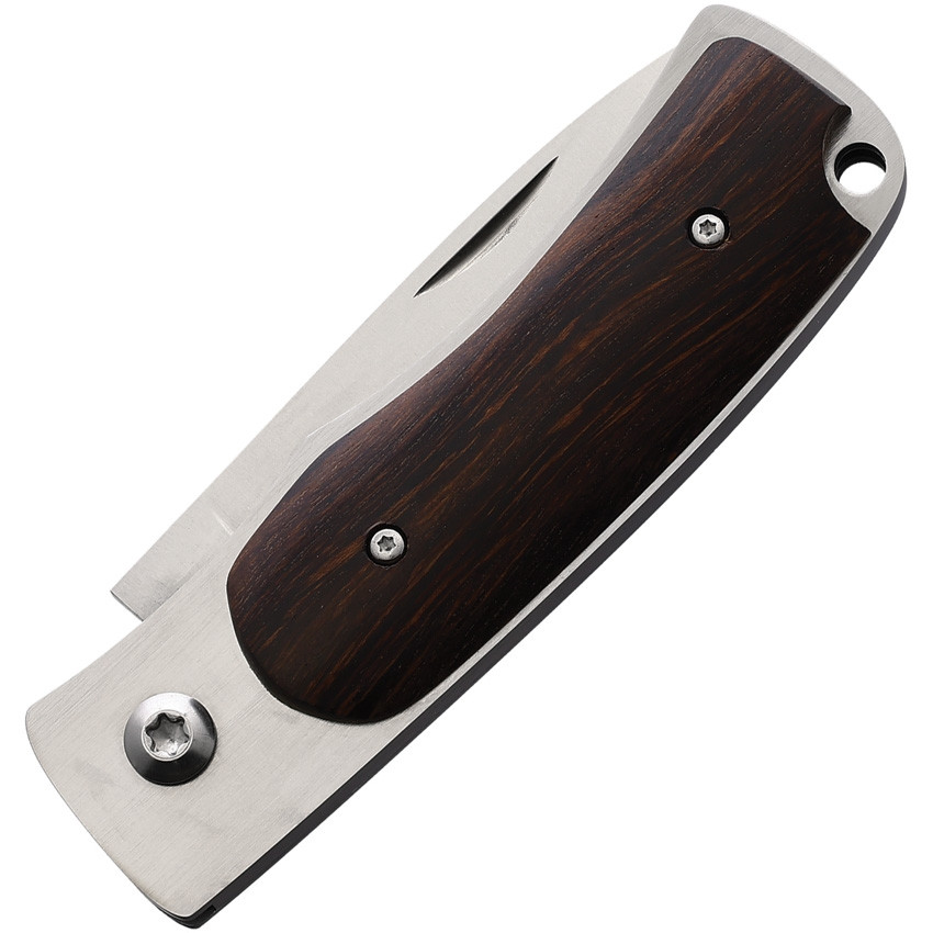 U1 Folder Elmax Steel Desert - Hero Outdoors