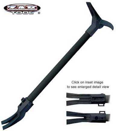 Tactical Entry Kit Hero Outdoors