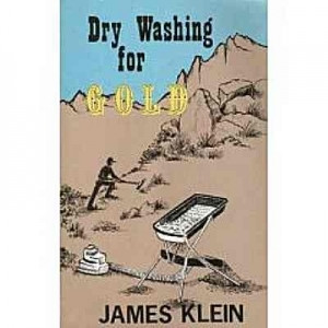 Dry Washing For Gold Hero Outdoors