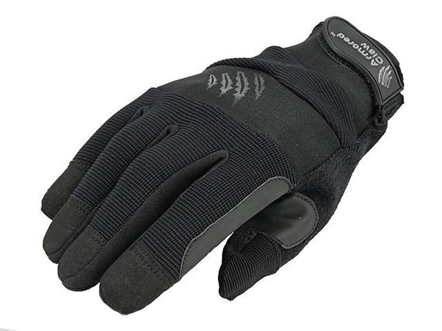 Armored Claw Accuracy Tactical Glove (Color Black / Large) Hero Outdoors