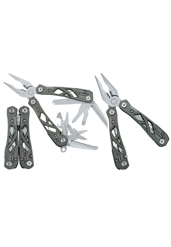 Gerber Suspension MultiPlier Hero Outdoors