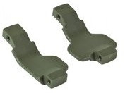 Airsoft - External Parts - Trigger Guards - Hero Outdoors