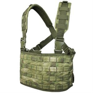 condor chest rig