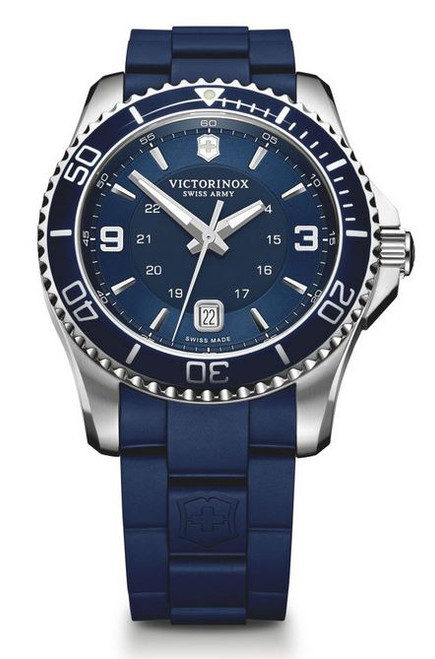 victorinox swiss army watches