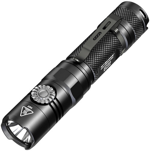 Nitecore Explorer EC22 Flashlight