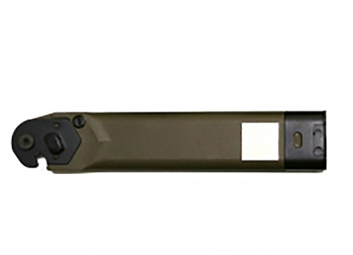 Canadian Armed Forces Bayonet Scabbard for C7/C8