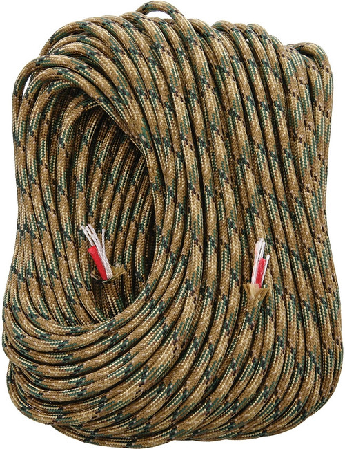 FireCord 100ft Multicam